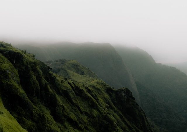 Hill Area